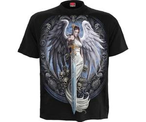 Spiral - Angel Sword - T-Shirt Black - L