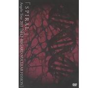 「SPIRAL」Angelo Tour 2011 [SELF-REGARD NUCLEAR FISSION] [DVD]