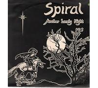 Spiral - Another Lonely Night - Spiral LP