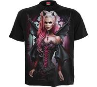 Spiral - ANTIBARB Unise - tshirt - Small - Unisex - New t-shirts - Q777z