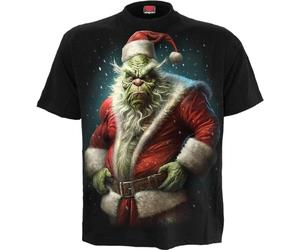 Spiral - Bah Humbug - T-Shirt Black - XL
