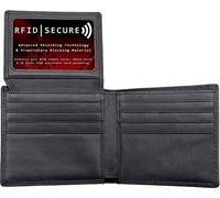 Spiral - Bat Curse - Bifold Wallet with RFID Blocking and Gift Box