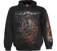 Spiral - BIKE LIFE Unis - hoodies - SmallF066DG058-6 - Unisex - N - V778z