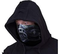 Spiral - BIO-Skull - Multifunctional Face Wraps - One Size