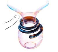 Spiral Bionic Stretch Trainer, Flexible Tough Structure, Men Hip Strength Improvement Fitness Gear + Y36