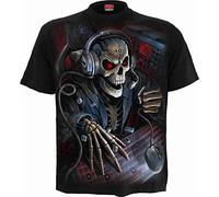 Spiral Boy's T-Shirt