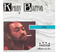 Spiral by Kenny Barron (1994-05-23)