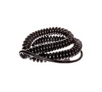 Spiral Cable SPIRAL H07BQ-F BLACK 5G1.5 1-3m 70002759