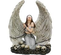 Spiral - Captive Spirit Kneeling - Figurine
