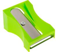 Spiral Carrot Slicer - Vegetable Plastic Cutter - Fruit Spiralizer - Zucchini Slicer
