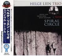 Spiral Circle by Helge Lien Trio (2002-08-25)