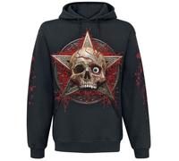 Spiral - Creeping Curse - Hoody Black - XL