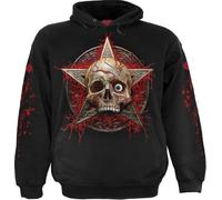Spiral - Creeping Curse - Hoody Black - M