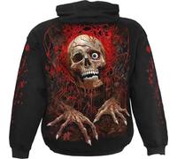 Spiral - Creeping Curse - Hoody Black