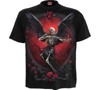 Spiral - CUPID'S CURSE - tshirt - MediumL063M121-6 - Unisex - Ne - S778z