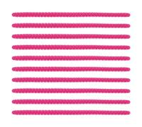 Spiral Curlers Perm Rods - Flexible Curlers Curling Irons Silicone Salon Styling Tools Spiral Perm Rods Styling Tools for Curly Hair