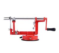 Spiral Cutter Potato Spiral Potato Twister Stainless Steel Manual Spiral Potato Cutter Potato Spiral Cutter for Cucumber Carrot Fruit Vegetable Tornado Chips