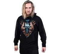 Spiral - CYBER SKIN Uni - hoodies - XL - Unisex - New hoodies - Q777z
