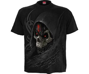 Spiral - Dark Death - T-Shirt Black - S