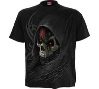 Spiral - Dark Death - T-Shirt Black - S