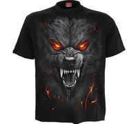 Spiral - Darkest Fear - T-Shirt Black