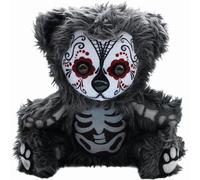 Spiral - DAY OF THE TED - Collectable Soft Plush Toy - One Size One Size