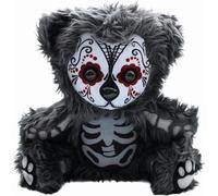 Spiral - DAY OF THE TED Grey Plush Dolls One Size - plush dolls - B778z