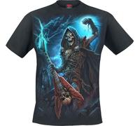 Spiral Dead Metal T-Shirt black 3XL