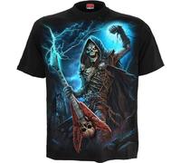 Spiral - Dead Metal - T-Shirt Black - L