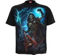 Spiral - Dead Metal - T-Shirt Black S Black