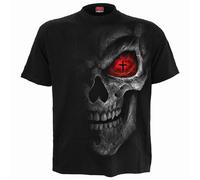 Spiral - DEATH STARE - T-Shirt Black