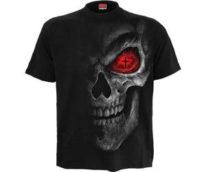 Spiral - Death Stare - T-Shirt Black - 3XL