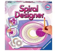 Spiral Designer Ravensburger meisjes