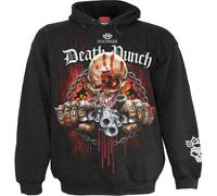 Spiral Direct 5FDP - ASSASSIN - Licensed Band Hoody Black - L