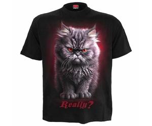 SPIRAL DIRECT ANGER MANAGEMENT tshirt anger knowsnoboundscatrednewtop