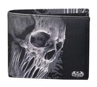 Spiral - Bat Curse - Bifold Wallet with RFID Blocking and Gift Box