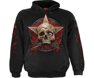 Spiral Direct CREEPING CURSE - Hoody Black - XL
