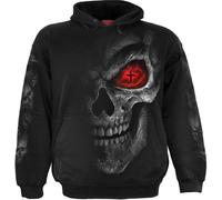 Spiral Direct DEATH STARE - Hoody Black - M