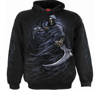 Spiral Direct DOUBLE DEATH - Hoody Black - S