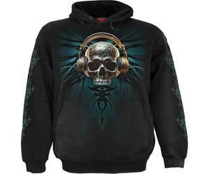 Spiral Direct DREAD ROCKS - Hoody Black - XL