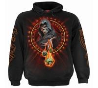 Spiral Direct DUNGEON MASTER - Hoody Black - L