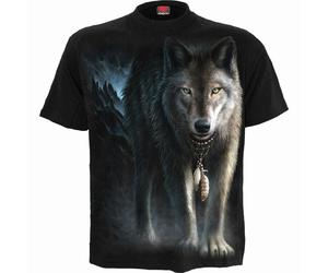Spiral Direct FROM DARKNESS - T-Shirt Black - 4XL - Screen