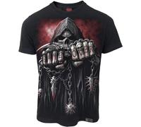 Spiral Direct GAME OVER - Organic T-Shirt - S