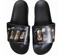 Spiral Direct GAME OVER - Slides - Athletic Sandals - M46-13-12