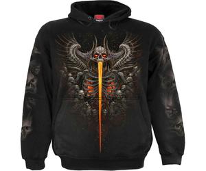 Spiral Direct GATES OF HELL - Hoody Black - M