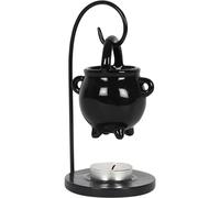 Spiral Direct HANGING CAULDRON - Hanging Oil Burner