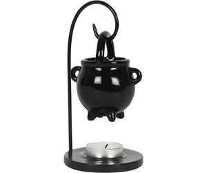 Spiral Direct HANGING CAULDRON - Hanging Oil Burner