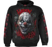 Spiral Direct HAPPY HORROWEEN - Hoody Black - XL