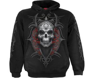 Spiral Direct HIGH PRIESTESS - Hoody Black - XXL
