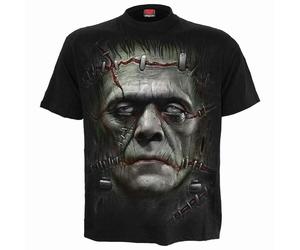 Spiral Direct IT LIVES - T-Shirt Black - S